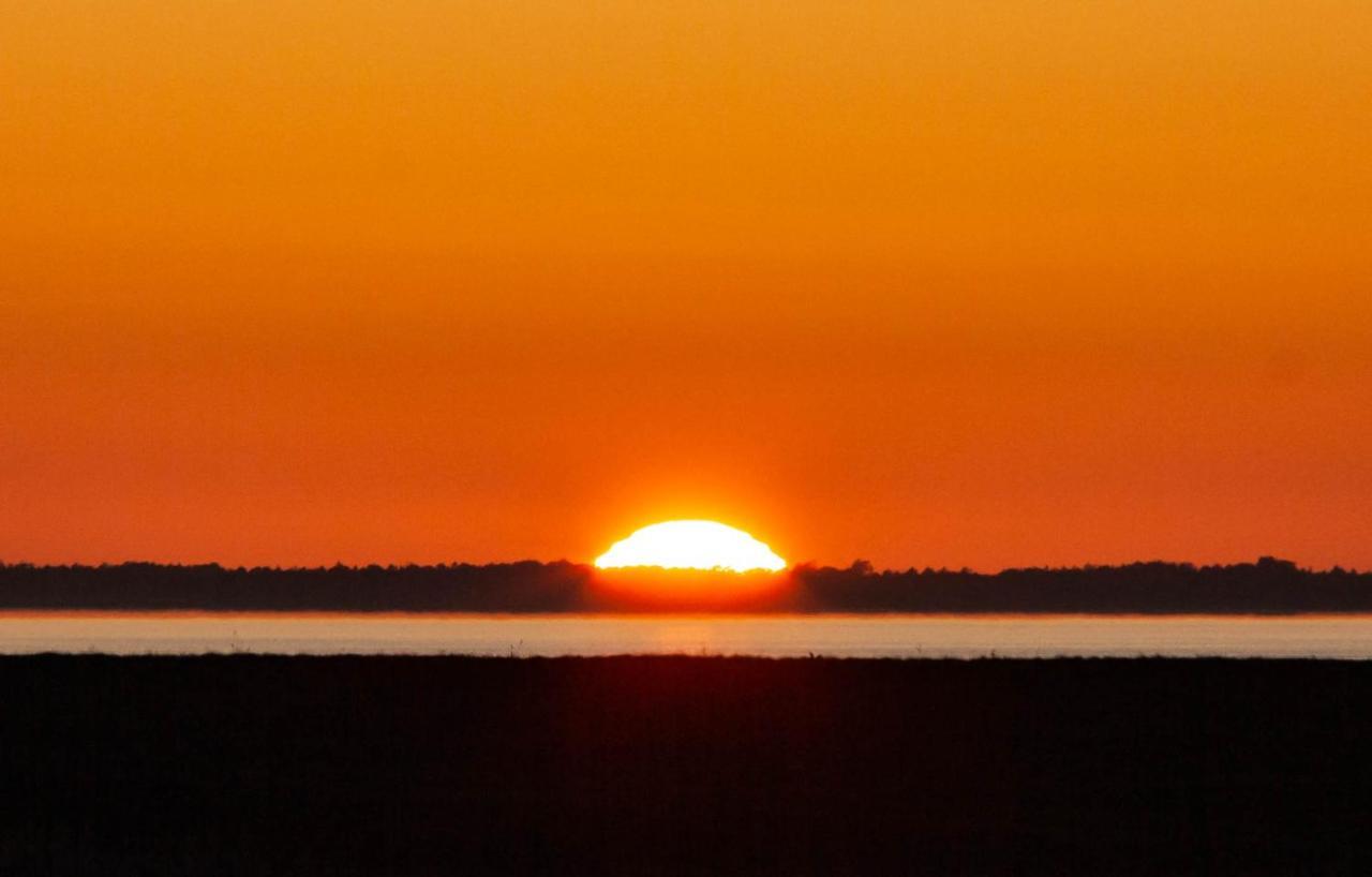 Ballum Slusekro Bagian luar foto