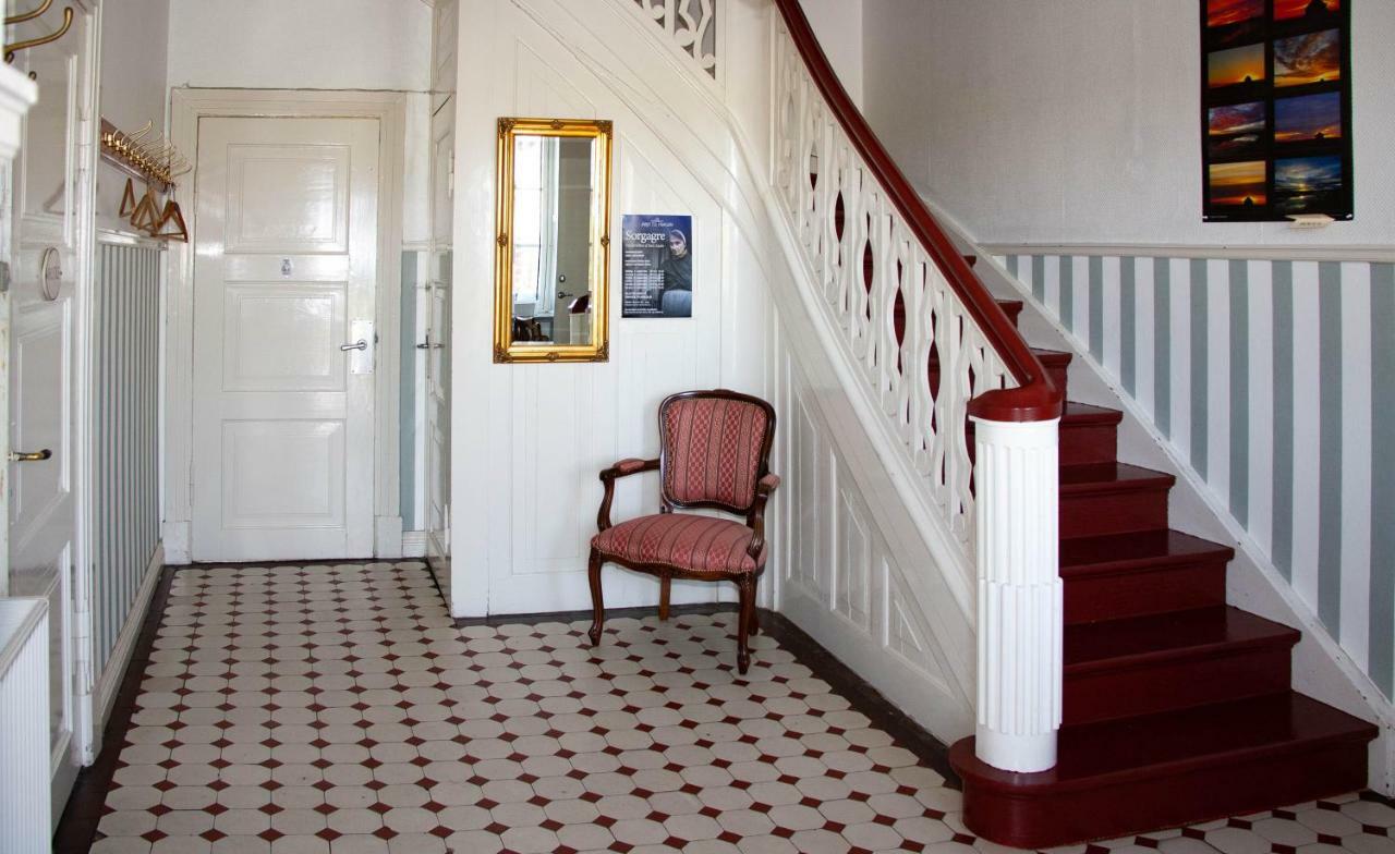 Ballum Slusekro Bagian luar foto