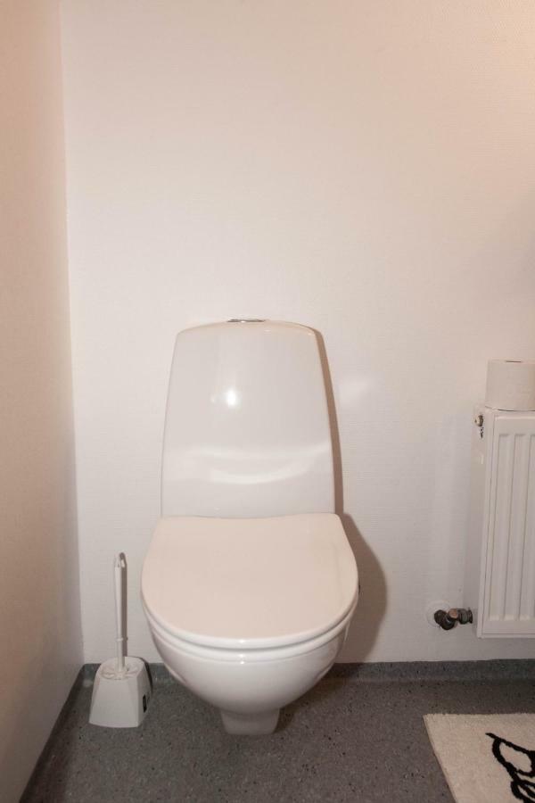 Ballum Slusekro Bagian luar foto