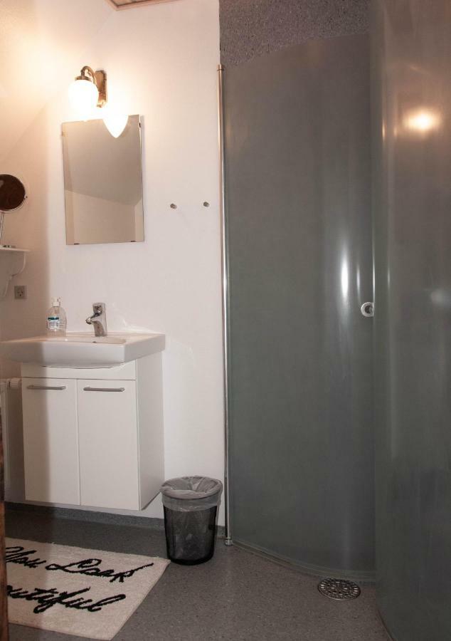 Ballum Slusekro Bagian luar foto